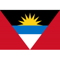 Antigua and Barbuda International Calling Card $10